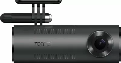 Kamerë për veturë 70mai M310 QHD 2304x1296, Wi‑Fi, kënd 130°, microSD deri 256GB
