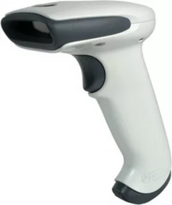 Skaner barkodi Honeywell Hyperion 1300g, USB, i bardhë