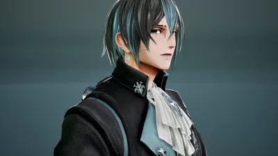 Lojë PS5 Bandai Namco Code Vein II, PEGI 16