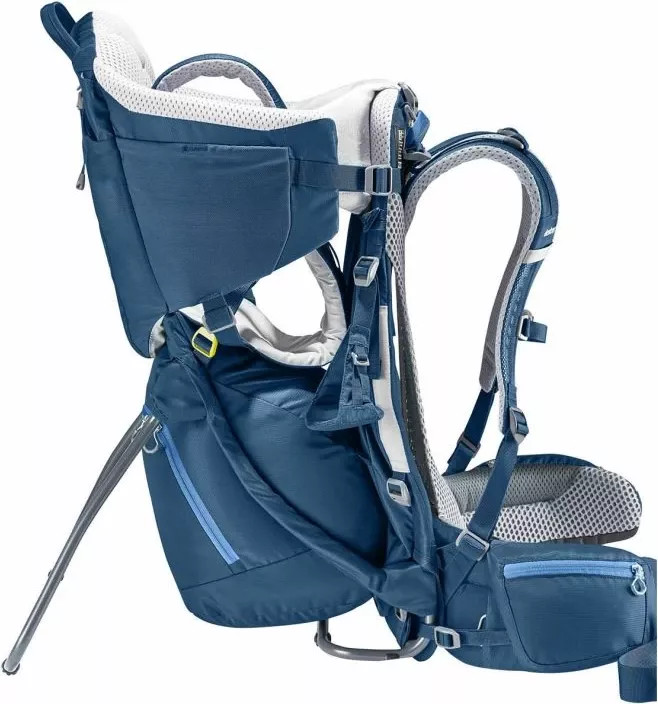 Çantë për fëmijë Deuter, e kaltër