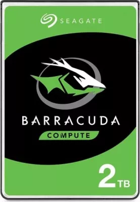 Hard disk Seagate BarraCuda ST2000LM015 2TB 2.5\" SATA III 5400rpm 128MB cache