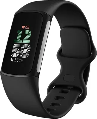 Smartwatch Fitbit Charge 6, i zi