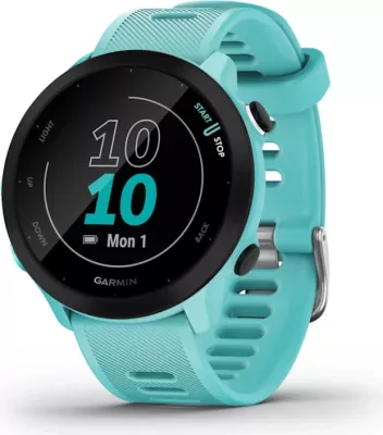 Smartwatch Garmin Forerunner® 55 – Sea Water