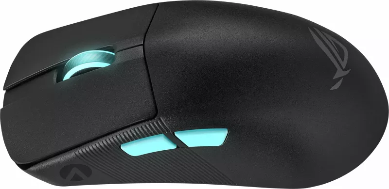 Maus ASUS ROG Harpe Ace Aim Lab Edition, 36000 DPI, i zi