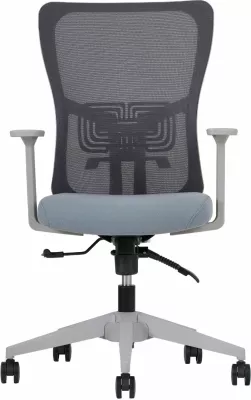 Set karrigesh zyre (2 copë), Skye Decor, lumbar 108, gri
