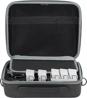 Çantë Sunnylife për dron DJI Mini 4 Pro, N4P-B698, Gri