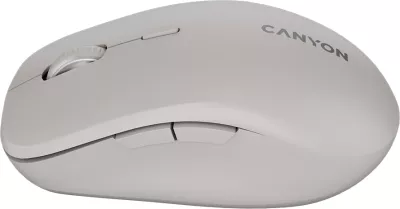 Maus CANYON MW-12 wireless dual-band, 6 butona, 2400 DPI, gri