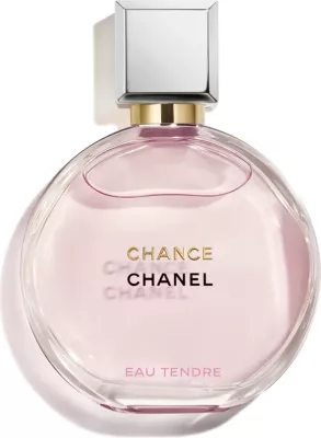 Eau de Parfum Chanel Chance Eau Tendre, 100 ml