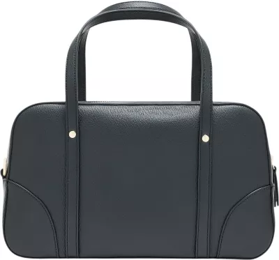 Çantë krahu për femra Armani Exchange XW002610 AF15632, e zezë
