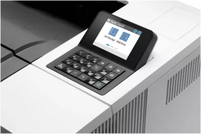 Printer laser HP LaserJet Enterprise M507dn (1PV87A#B19) 38 ppm A4 600 dpi