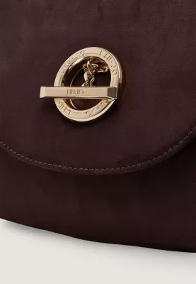 Çantë dore për femra Liu Jo Boston Bag AF6113 T711A, vjollcë