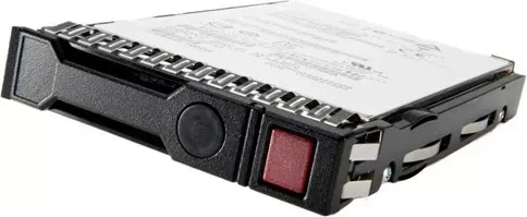 SSD HPE 1.92TB SAS 12G, 2.5 inç, për serverë dhe workstation