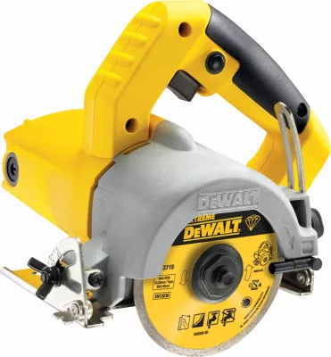 Sharrë dore për qeramikë DeWalt DWC410 110 mm 1300 W