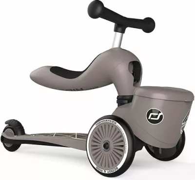Trotinet Scoot and Ride Highwaykick 1 Lifestyle - Brownlines