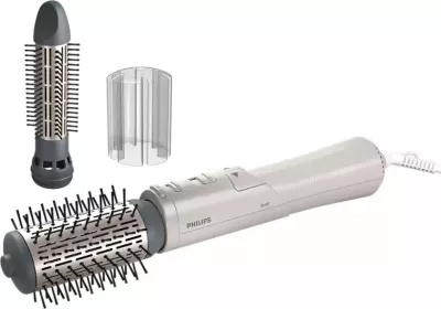 Brushë stiluese për flokë Philips BHA710/00
