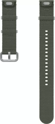 Bandë Samsung Galaxy Watch 7, S/M, Jeshile