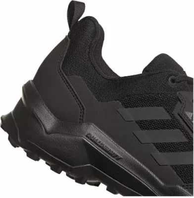 Atlete për meshkuj adidas Terrex, të zeza [Madhësia: 45 1/3]