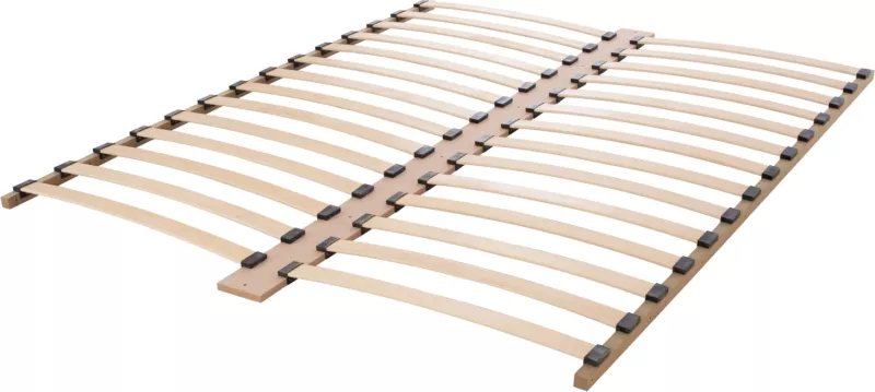 Kornizë krevati me dërrasa anatomike FH2463, 159.5x202 cm, për krevat 160x202 cm