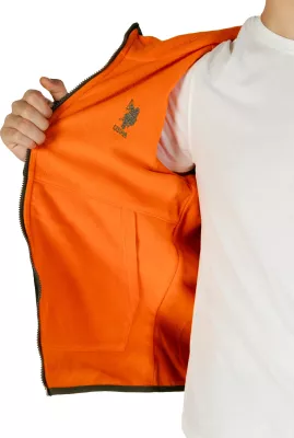 Jakne për meshkuj U.S. Polo Assn. US40 126001, jeshile ulliri [Madhësia: 46]