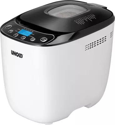 Aparat për bukë Unold 68010