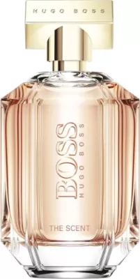 Eau de Parfum Hugo Boss – Boss The Scent For Her, 100 ml