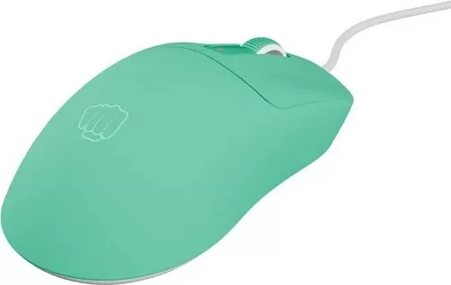 Maus Fury Tanto T4 RGB miętowa