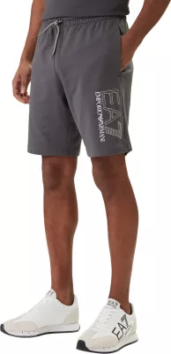 Shorce për meshkuj EA7 7M001315 AF13512, gri