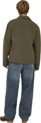 Xhinse për meshkuj Only & Sons Onsfade Loose Bblk 2333 Tai Dnm Noos 22032333, të kaltra të errëta (dark denim) [Madhësia: 34/34]