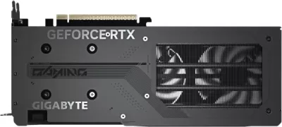 Kartel grafike GIGABYTE GeForce RTX 5060 Gaming OC 8GB GDDR7, PCI-E 5.0, e zezë