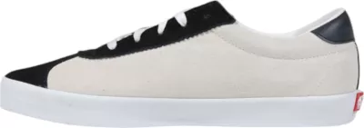 Atlete për meshkuj Vans Sport Low VN000D09Y281, të zeza-bardha [Madhësia: 38.5]