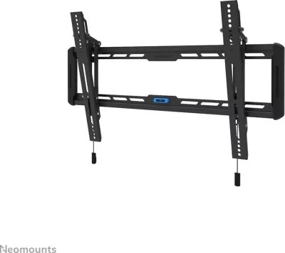 Mbajtëse muri për TV Neomounts WL35-550BL16, 42-86 inç, çelik, e zezë