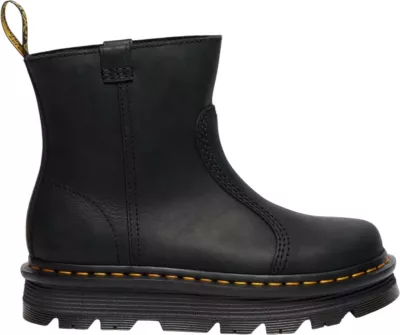 Çizme për femra Dr. Martens Zebzag Rigger Wyoming 42662001, të zeza [Madhësia: 40]