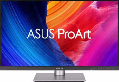 Monitor profesional ASUS ProArt Display PA278QV Gen2 (PA278QGV) 27\" QHD IPS 120Hz HDR10