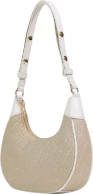 Çantë hobo për femra Liu Jo AA6072 T378A, bezhë