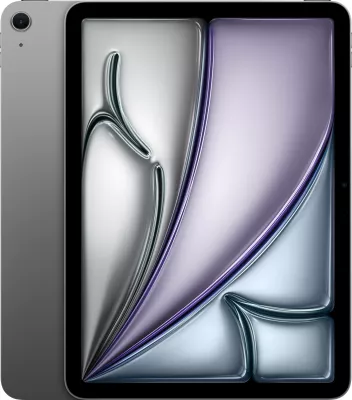 Tablet Apple iPad Air 11" Wi‑Fi 256GB, M4, Gri Hapësirë