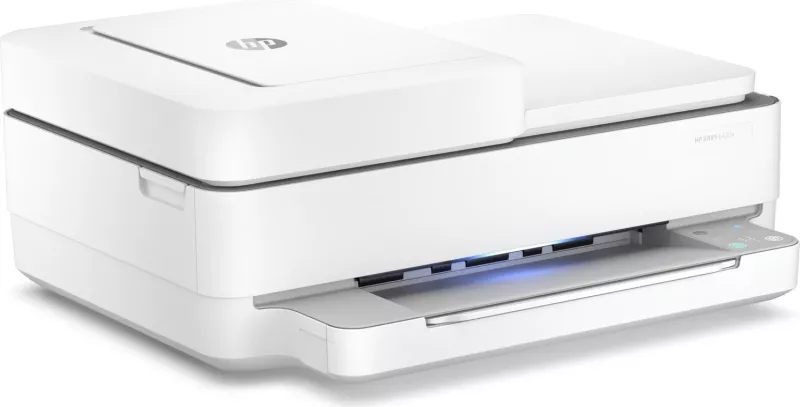 Printer HP Envy 6420e Duplex ADF, Wi-Fi, i bardhë
