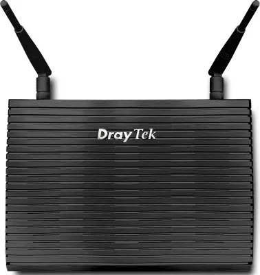 Ruter DrayTek Vigor 2927ac, RJ-45, i zi