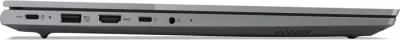 Laptop Lenovo ThinkBook 16 G7 IML, Intel Core Ultra 5 125U, 16 GB RAM, 1 TB SSD, Gri