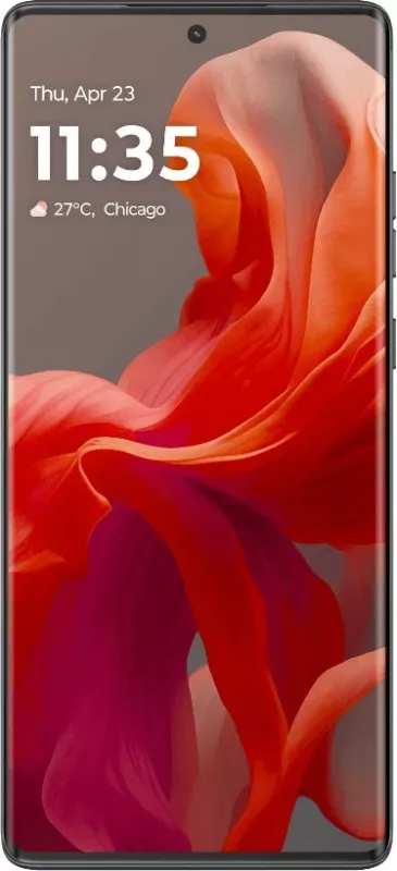 Celular Motorola moto g85 5G, 6.67", 12 GB RAM, 256 GB, Gri