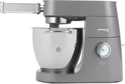 Prerëse fettuccine Kenwood inox