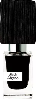 Eau de Parfum unisex Nasomatto Black Afgano, 30ml