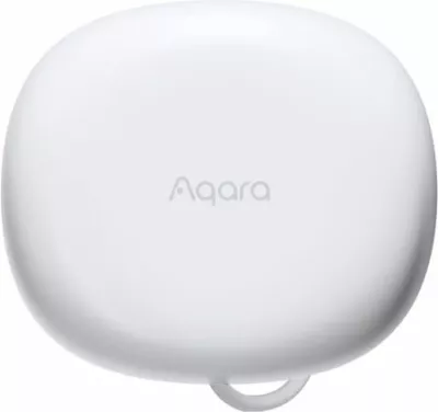 Sensor prezence mmWave Aqara FP1E PS-S03D, Zigbee me Matter (via bridge), i bardhë, set 1 copë