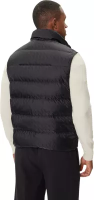 Jelek për meshkuj Armani Exchange XM001581 AF16628, i zi [Madhësia: L]