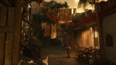 Lojë PS4 Bandai Namco Unknown 9: Awakening, PEGI 16, PS5 upgrade available