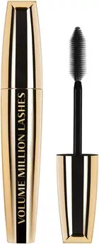 Maskarë L'Oréal Paris Volume Million Lashes, e zezë