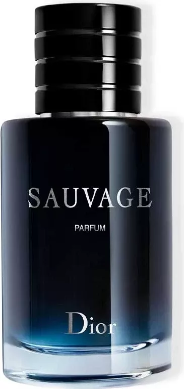 Parfum Dior Sauvage, 60 ml
