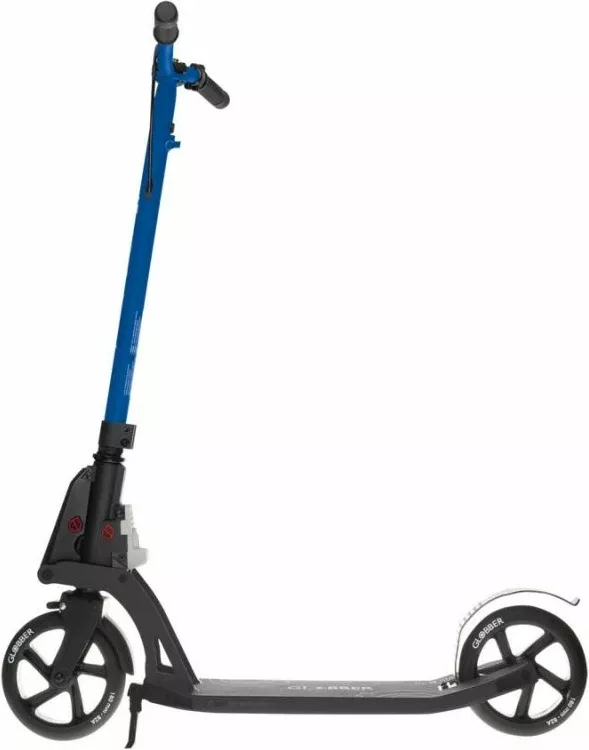 Scooter për të rritur Globber, blu marine