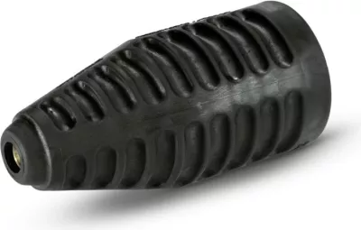 Aksesor Profesional për Lavazhe Karcher Triple Jet Nozzle 032 – Grykë 3-në-1 për Pastrim Multifunksional