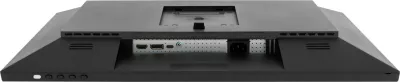 Monitor AG Neovo DW2401, 24 inç, 2560 x 1440 piksel, LED, i zi