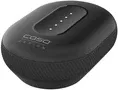 Stacion karikimi i rimbushshëm CASO Click & Charge 50 W (MPN 3623) me bateri 2000 mAh, e zezë matte (1 bateri)